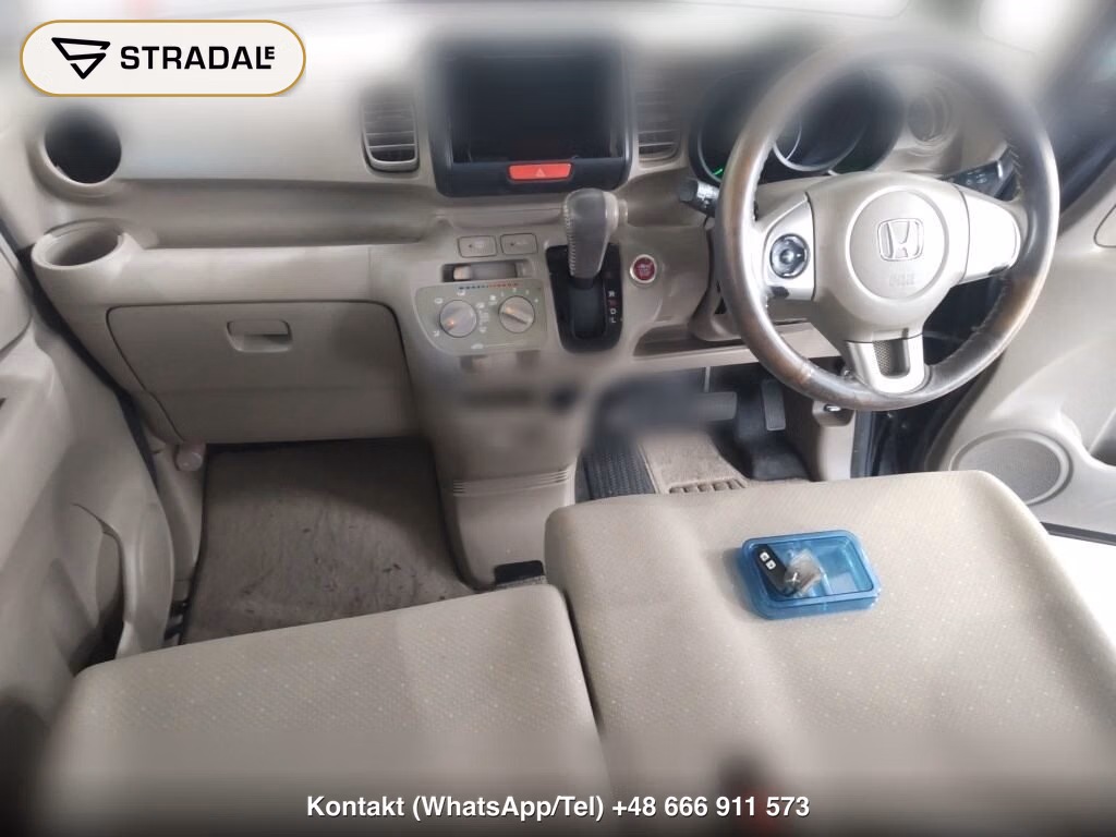 HONDA N-BOX G, miniaturka 4