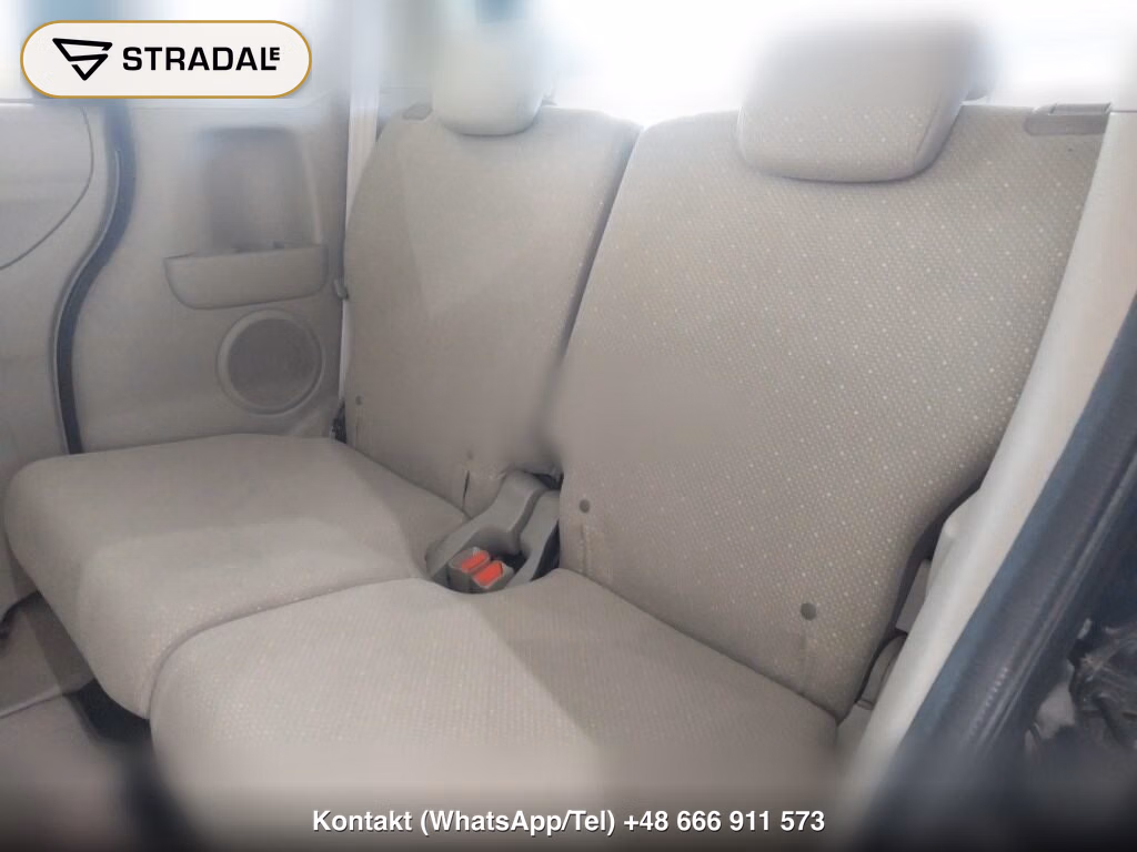 HONDA N-BOX G, miniaturka 7