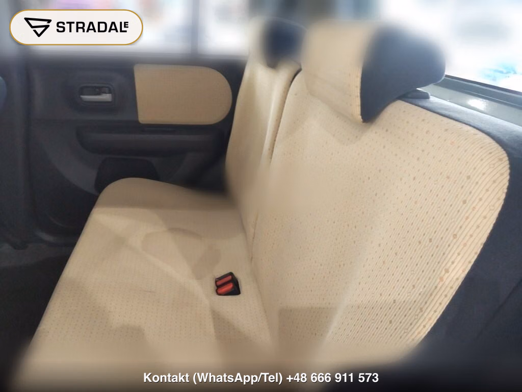 SUZUKI ALTO LAPIN, miniaturka 7