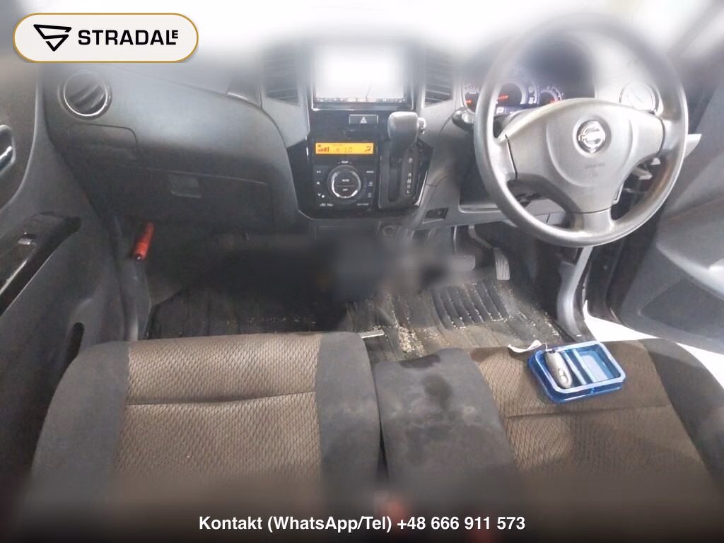 NISSAN ROOX HIGHWAY STAR, miniaturka 4