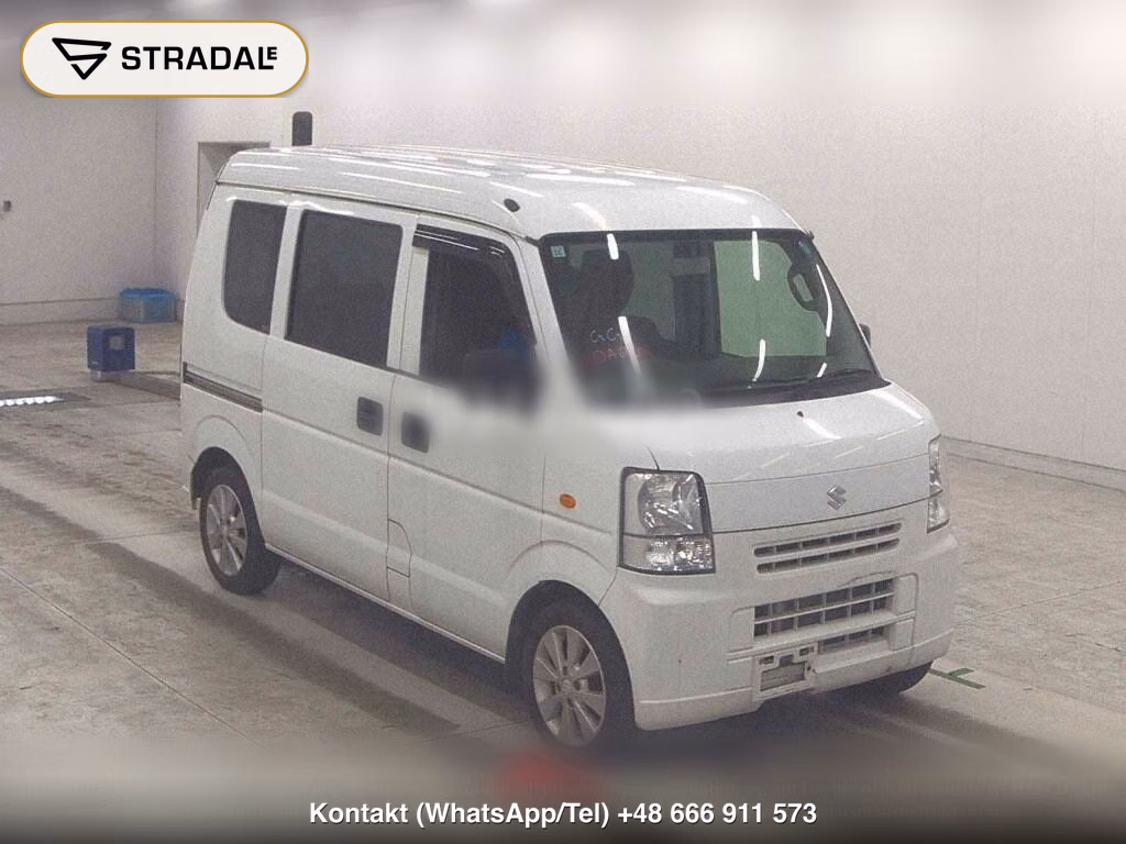 SUZUKI EVERY 5D, miniaturka 2