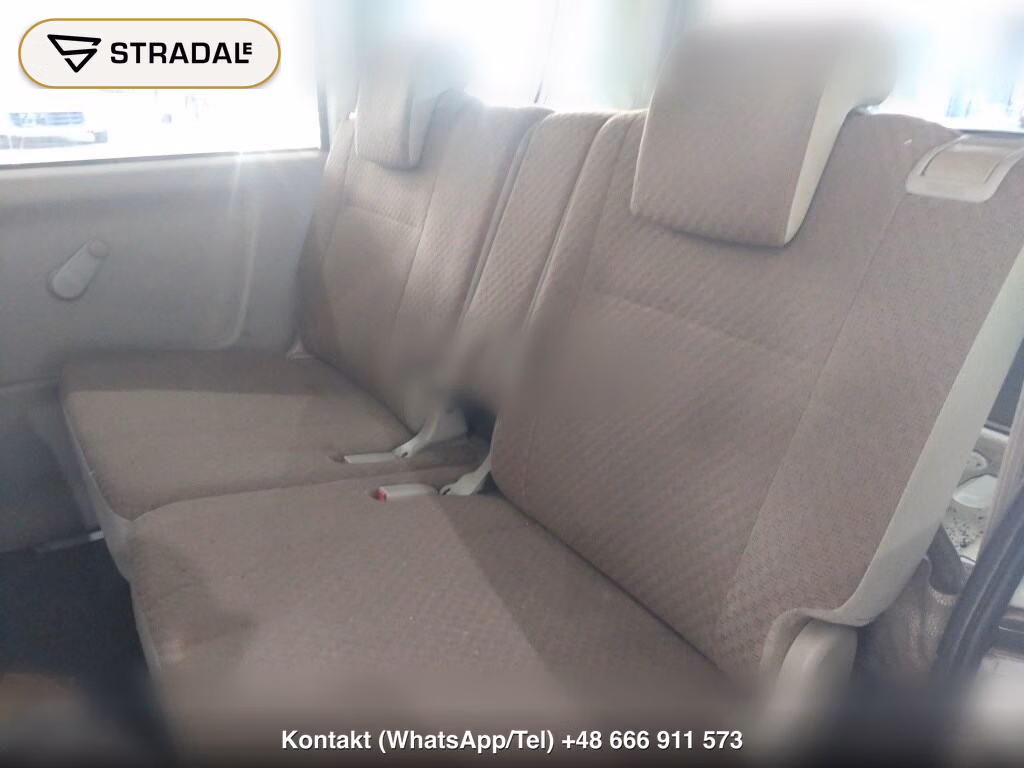 SUZUKI EVERY 5D, miniaturka 7