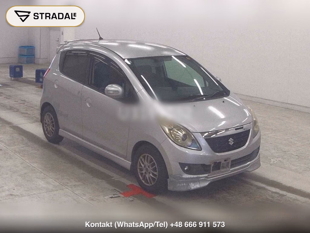 SUZUKI CERVO 5D TX, miniaturka 2
