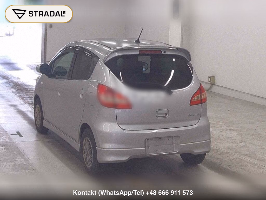 SUZUKI CERVO 5D TX, miniaturka 3
