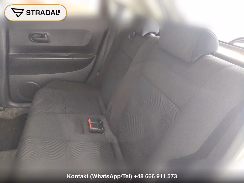 SUZUKI CERVO 5D TX, miniaturka 7