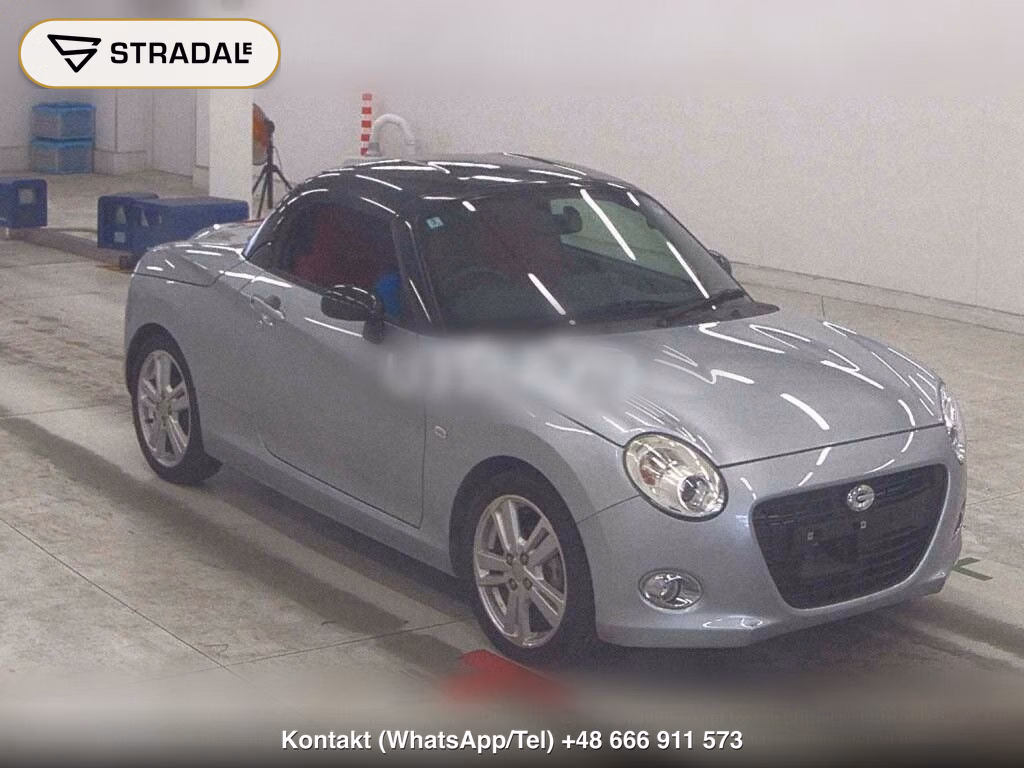 DAIHATSU COPEN OP CERO, miniaturka 2