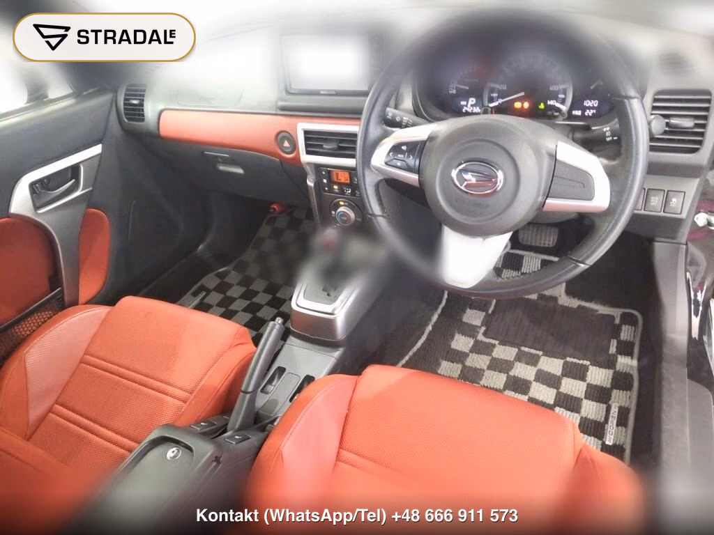 DAIHATSU COPEN OP CERO, miniaturka 4