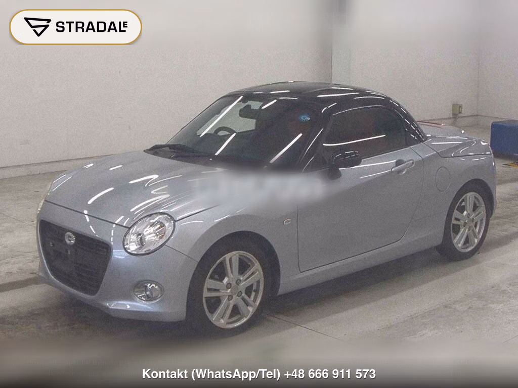 DAIHATSU COPEN OP CERO, miniaturka 5