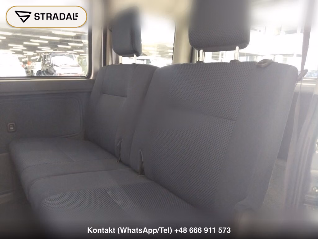 DAIHATSU HIJET CARGO 5D CRUISE, miniaturka 7