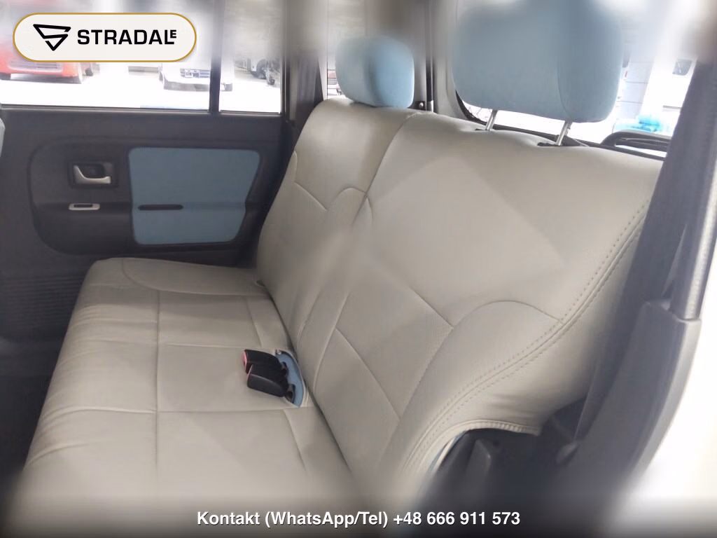 SUZUKI ALTO LAPIN L LIMITED Ⅱ, miniaturka 7