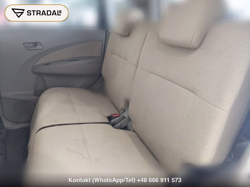 DAIHATSU MOVE L, miniaturka 7