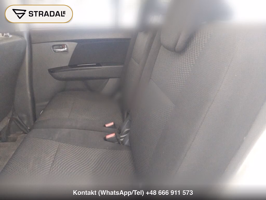 SUZUKI WAGON R STINGRAY T, miniaturka 7