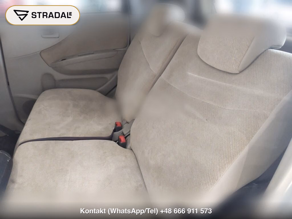 DAIHATSU MOVE X, miniaturka 7