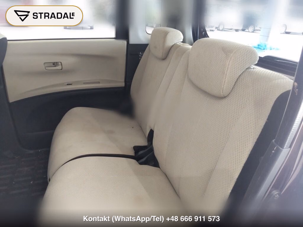 DAIHATSU TANTO EXE, miniaturka 7