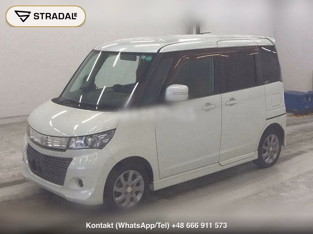 SUZUKI PALETTE SW XS, miniaturka 5