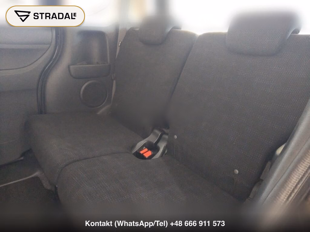 HONDA N-BOX G, miniaturka 7
