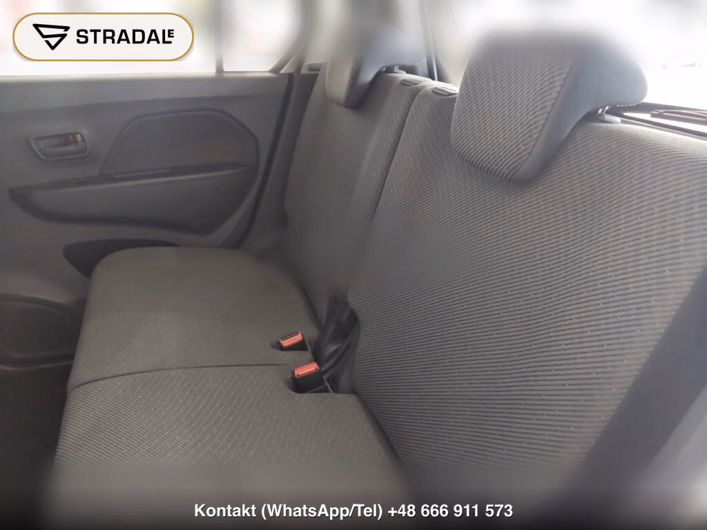 SUZUKI WAGON R 5D FA, miniaturka 7
