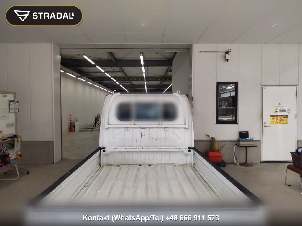SUZUKI CARRY TRUCK 4WD OTHERS, miniaturka 7