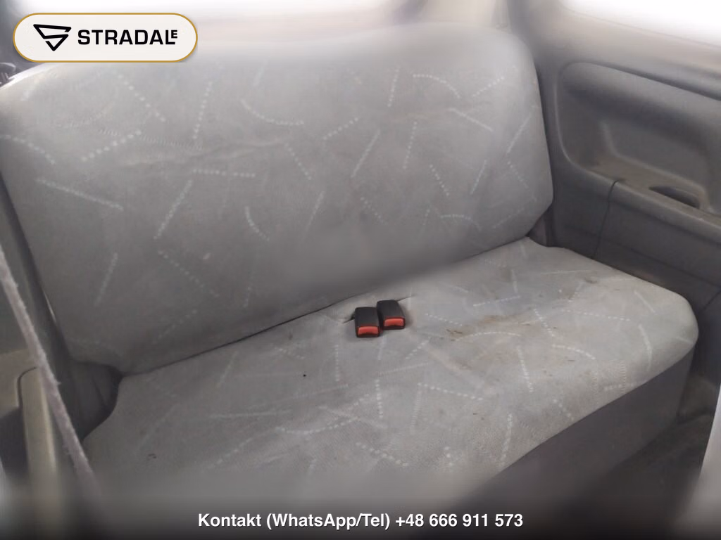 SUZUKI ALTO 3D, miniaturka 7