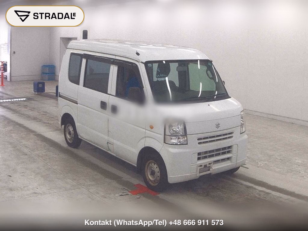 SUZUKI EVERY 5D, miniaturka 2