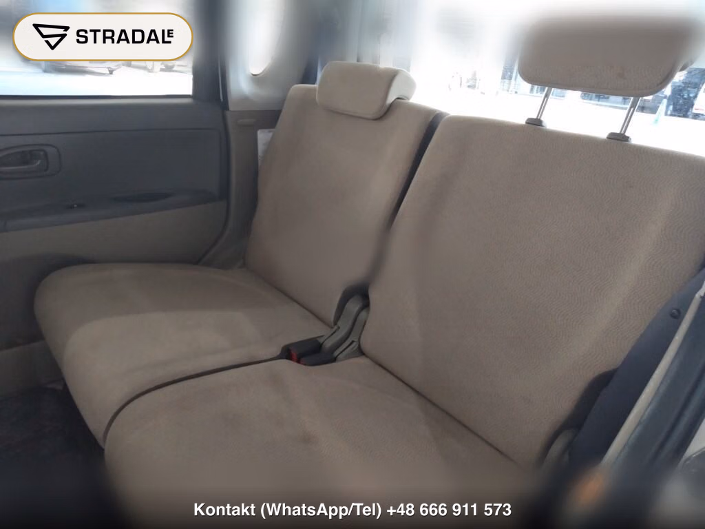 DAIHATSU TANTO X LIMITED, miniaturka 7