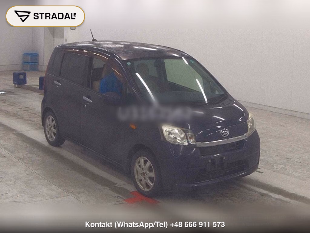DAIHATSU MOVE L SA, miniaturka 2