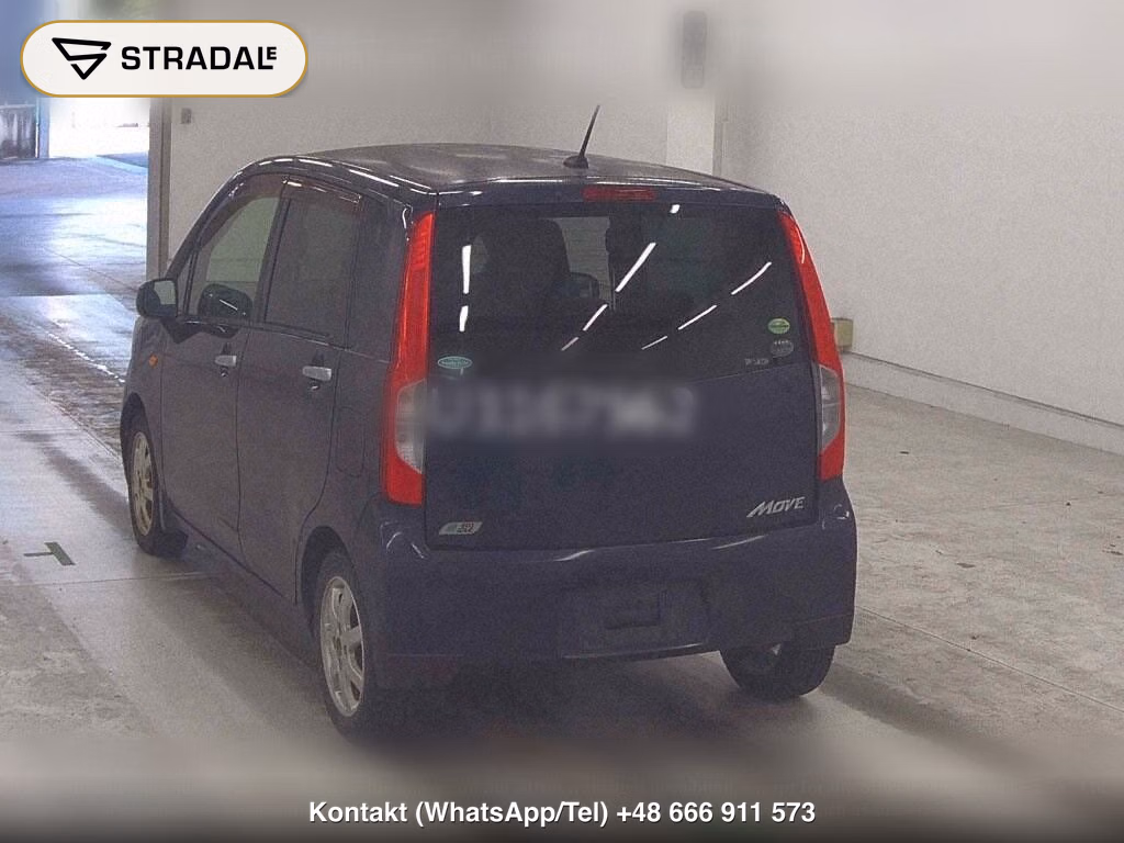 DAIHATSU MOVE L SA, miniaturka 3