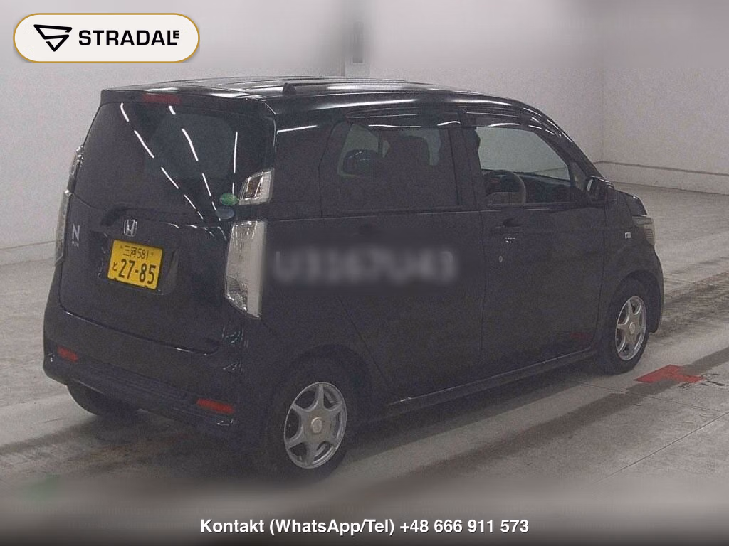 HONDA N-WGN G, miniaturka 6