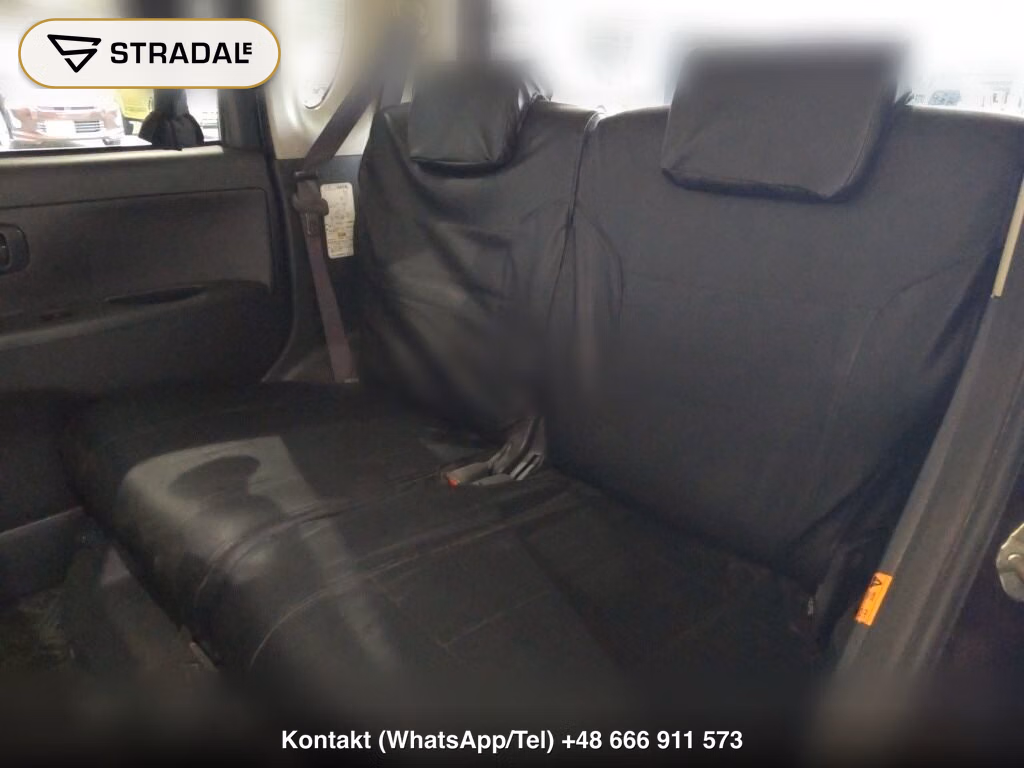 DAIHATSU TANTO G SPECIAL, miniaturka 7