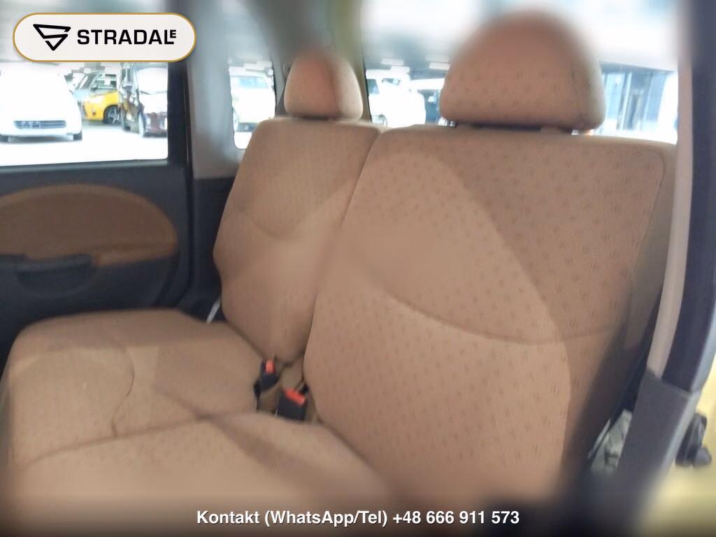 DAIHATSU MOVE LATTE VS, miniaturka 7