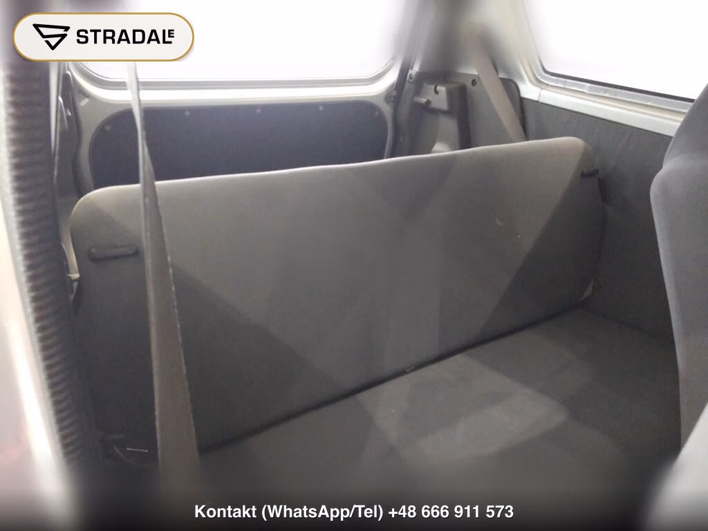 DAIHATSU MIRA 3D TX, miniaturka 7
