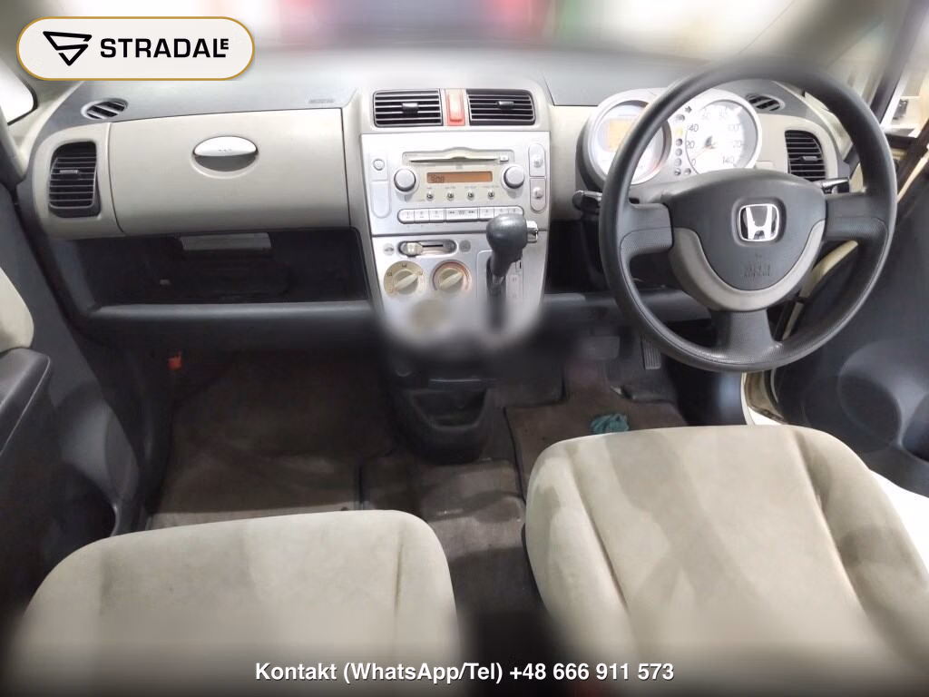 HONDA LIFE 5D F, miniaturka 4