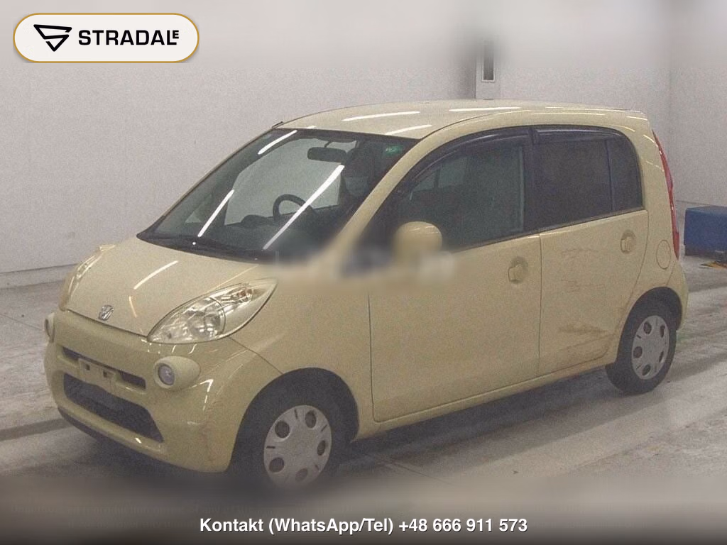 HONDA LIFE 5D F, miniaturka 5