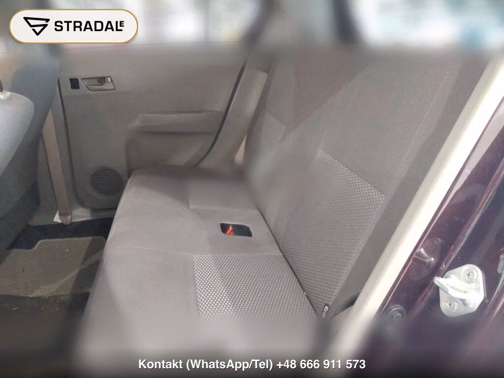 DAIHATSU MIRA E:S L, miniaturka 7