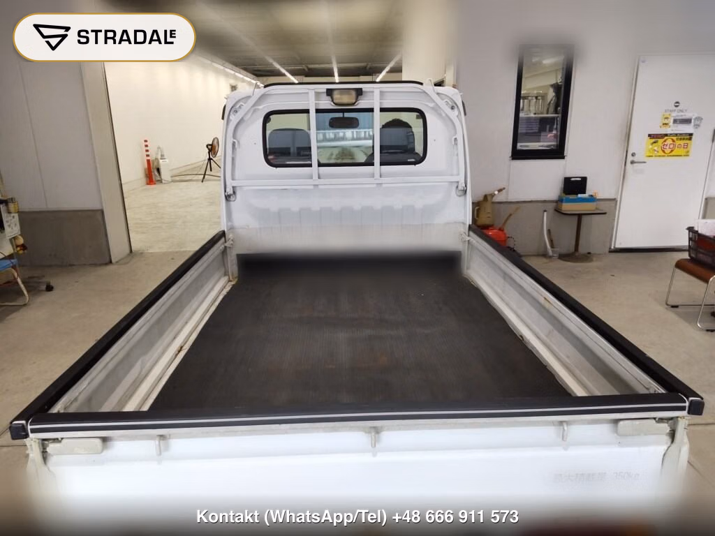 HONDA ACTY TRUCK, miniaturka 7