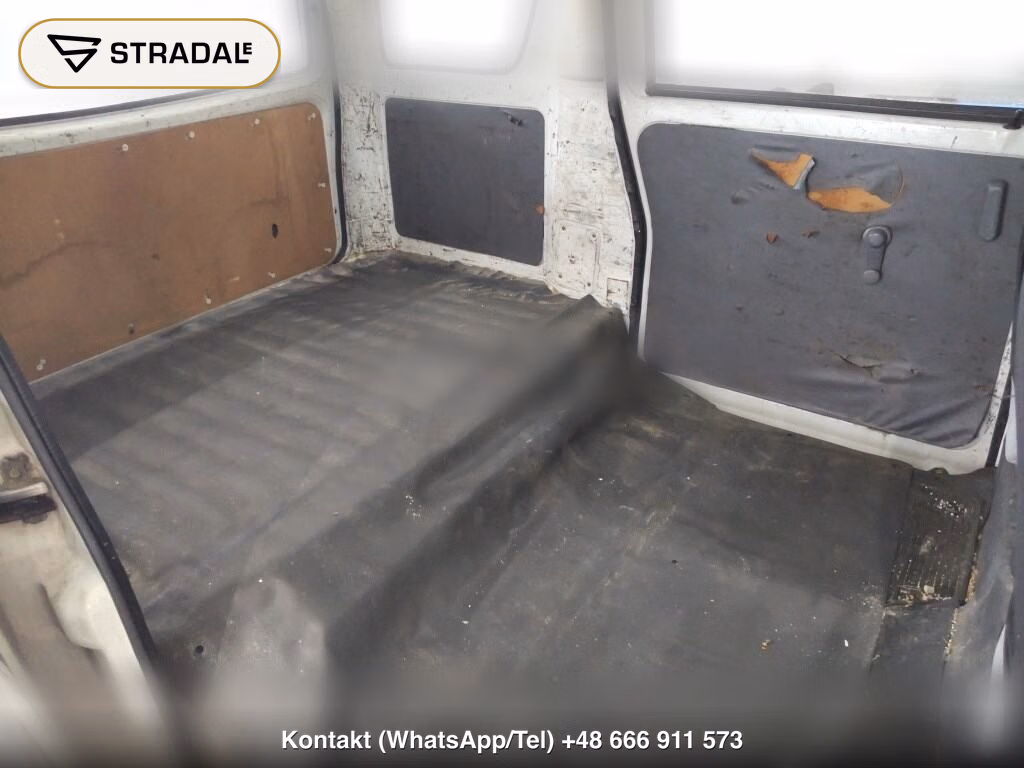 DAIHATSU HIJET CARGO 5D, miniaturka 7