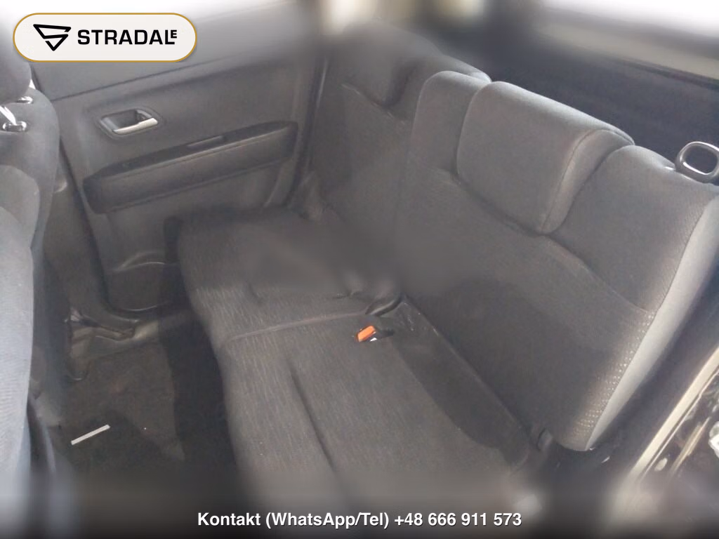 HONDA ZEST SPARK W, miniaturka 7