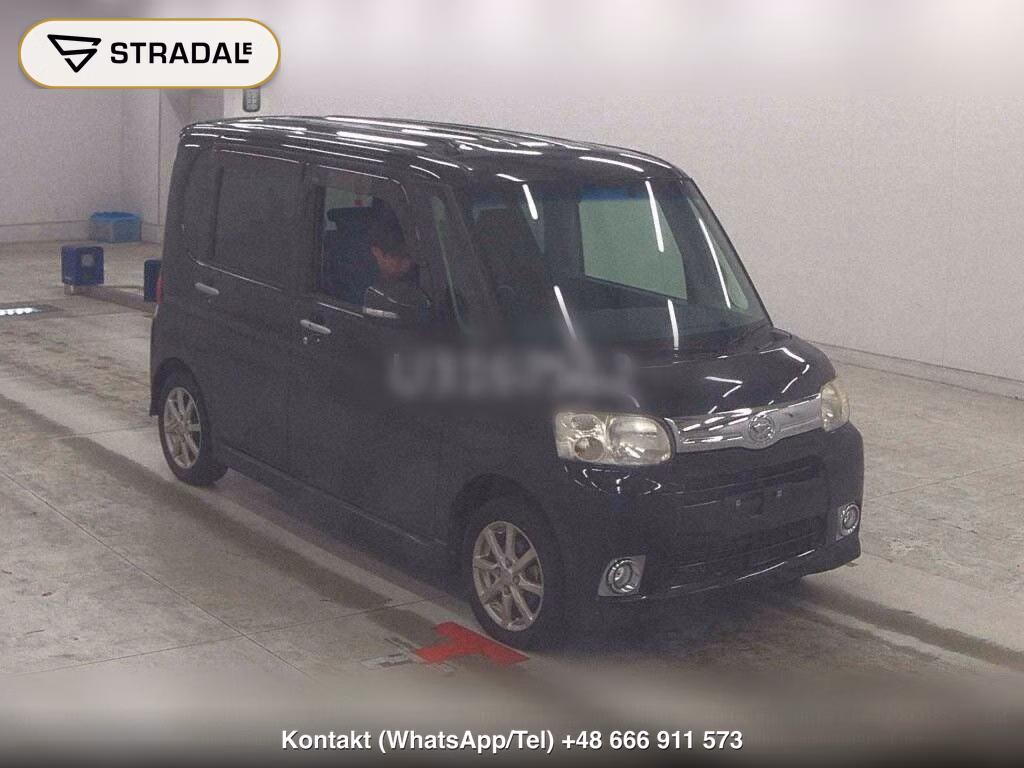 DAIHATSU TANTO G SPECIAL, miniaturka 2