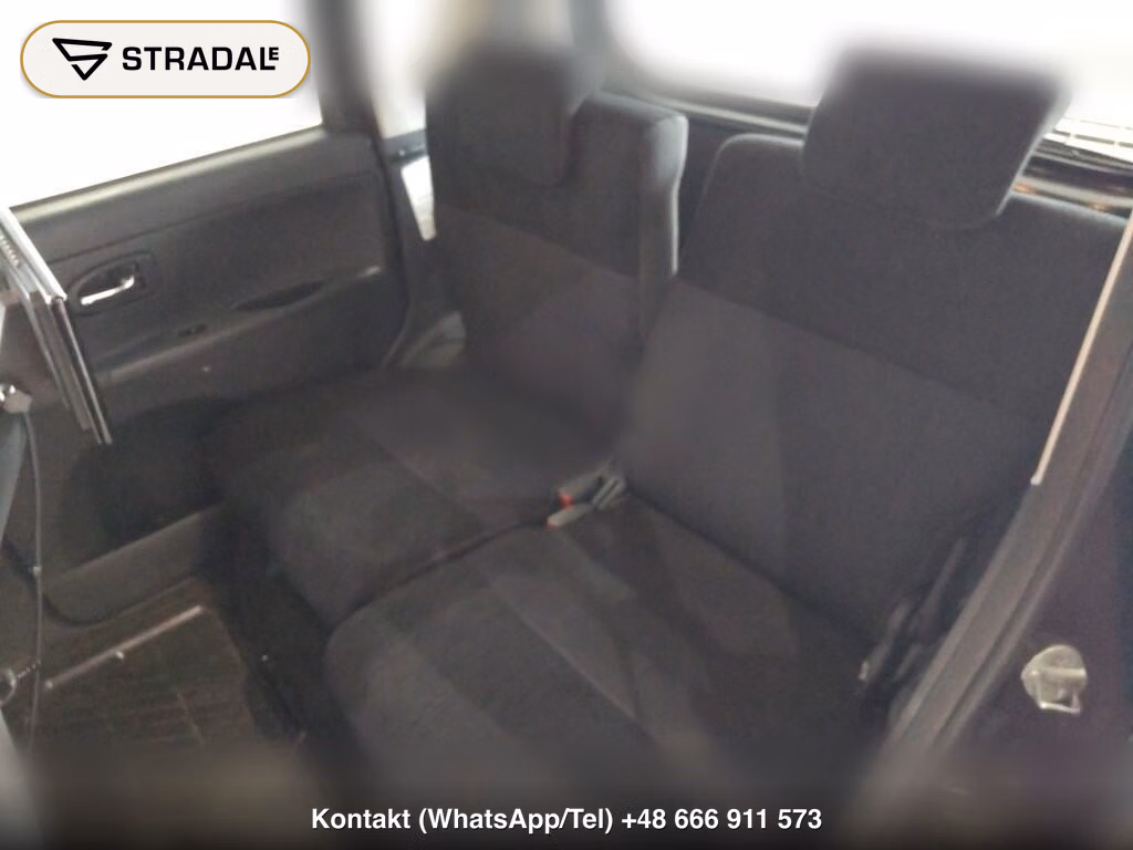DAIHATSU TANTO G SPECIAL, miniaturka 7