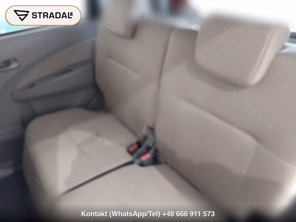 DAIHATSU MOVE L SMART SELECTION SN, miniaturka 7