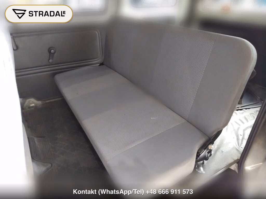 DAIHATSU HIJET CARGO 5D DX, miniaturka 7