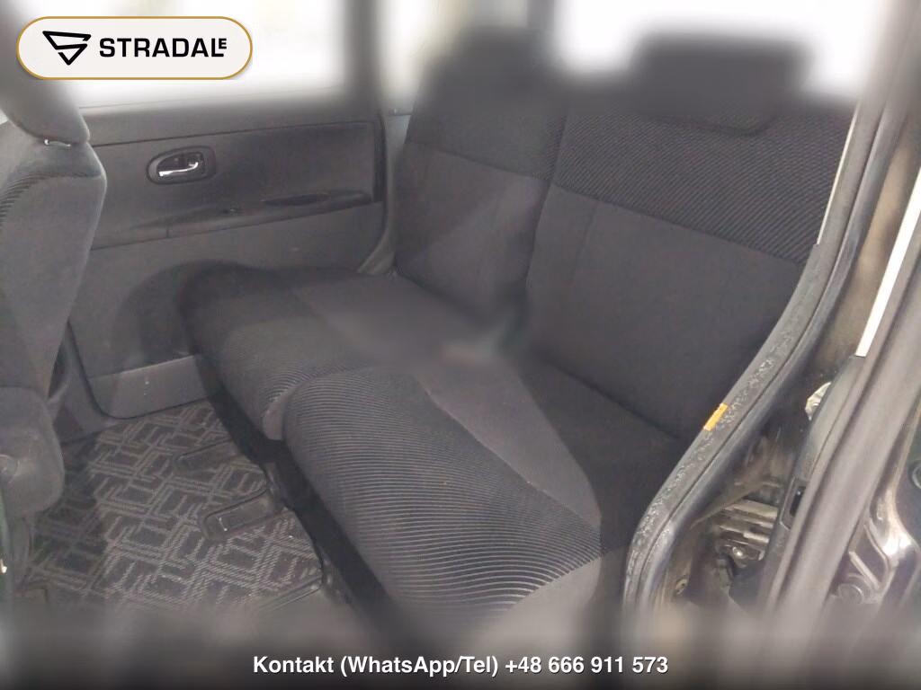 DAIHATSU TANTO CUSTOM X LIMITED, miniaturka 7