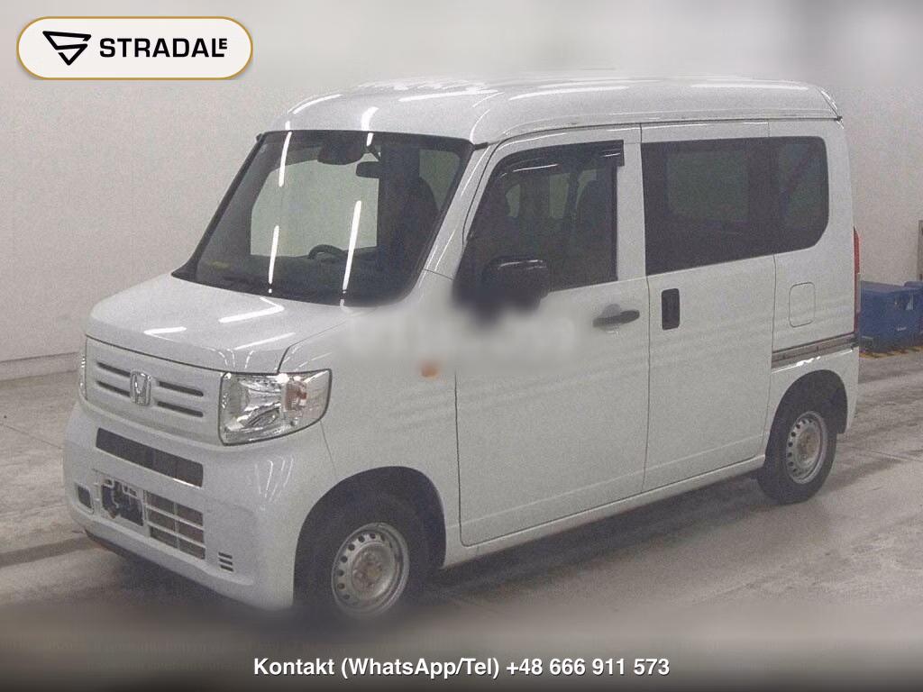 HONDA N-VAN G, miniaturka 5