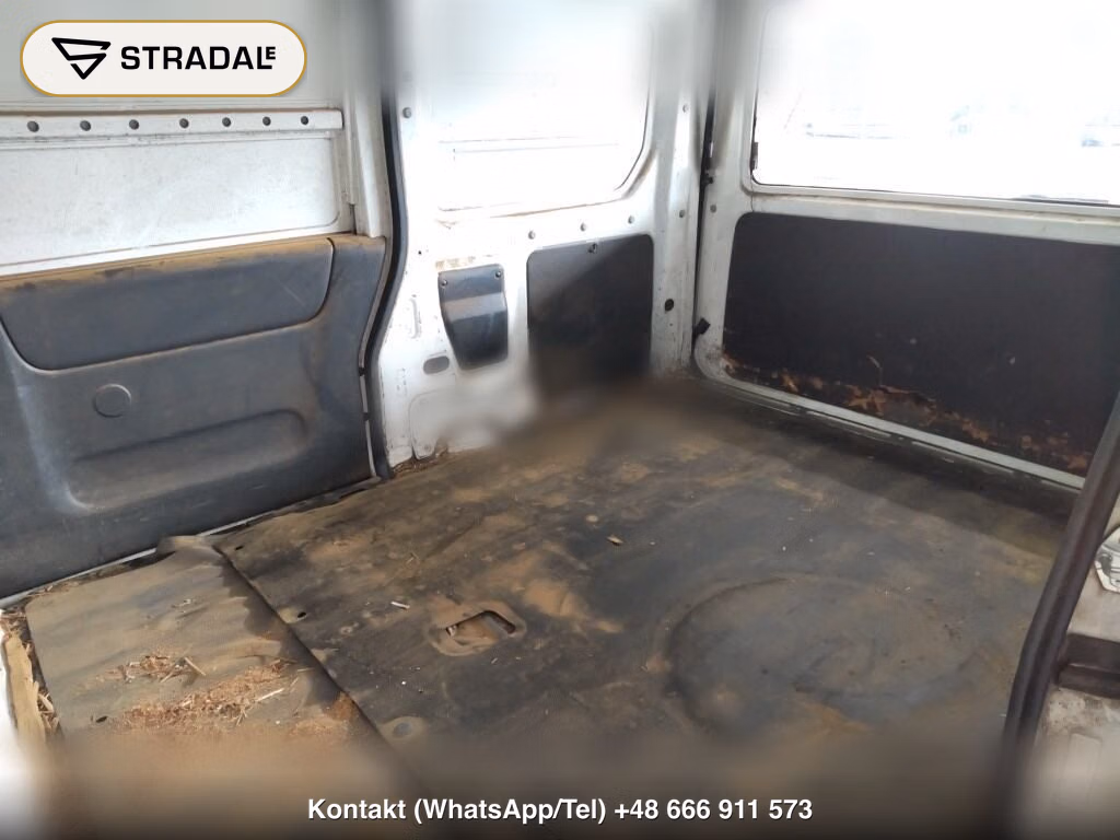 HONDA ACTY VAN, miniaturka 7