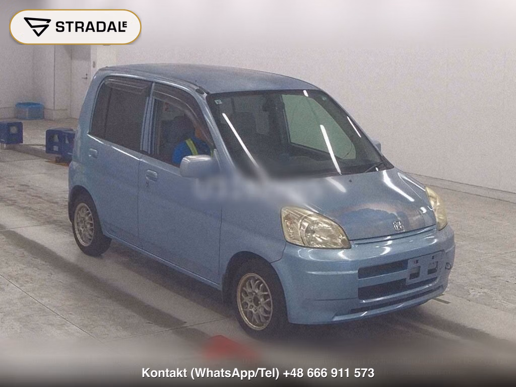 HONDA LIFE 5D, miniaturka 2