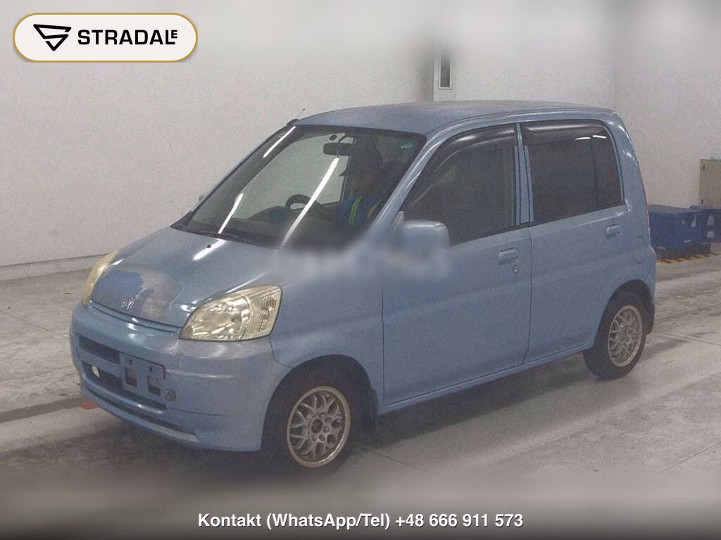 HONDA LIFE 5D, miniaturka 5
