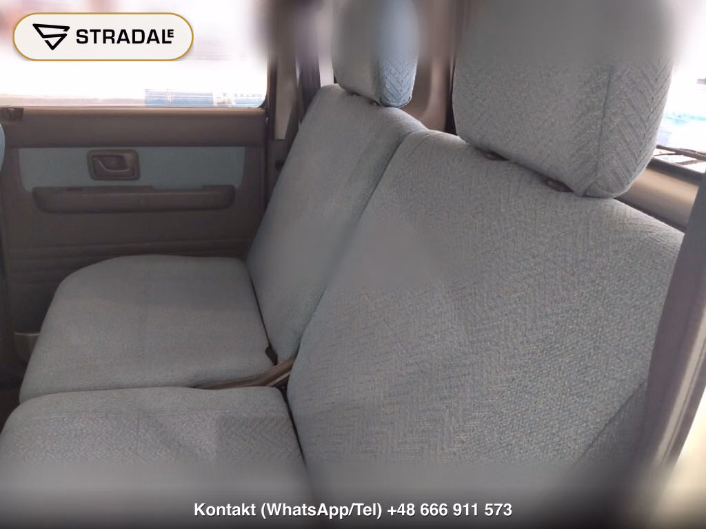 SUZUKI WAGON R 5D FX, miniaturka 7