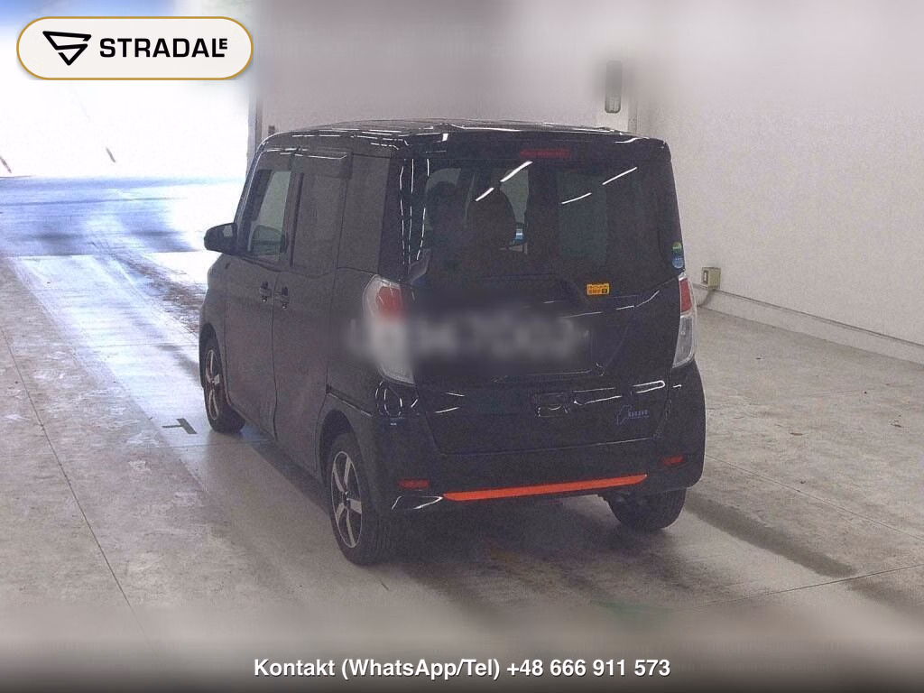 MITSUBISHI EK SPACE G SAFETY PACKAGE, miniaturka 3