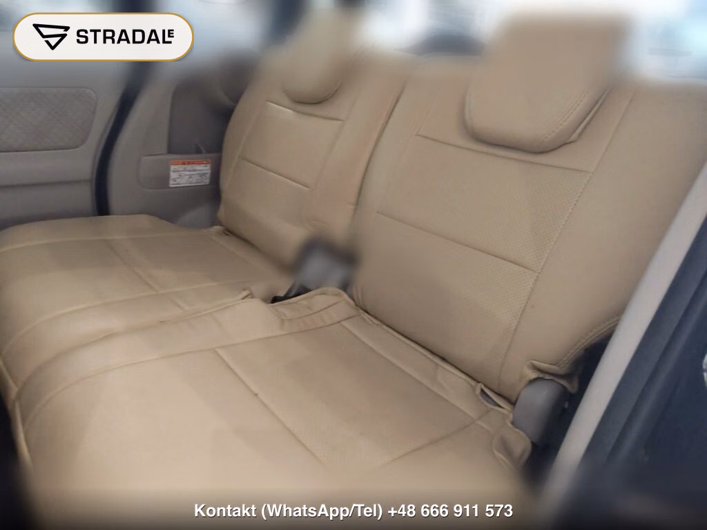 MITSUBISHI EK SPACE G SAFETY PACKAGE, miniaturka 7