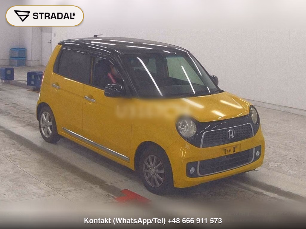 HONDA N-ONE PREMIUM, miniaturka 2